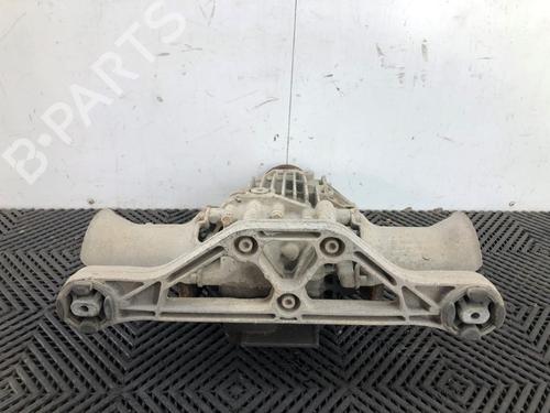 Used Rear differential Rear differential 21805327 21805327