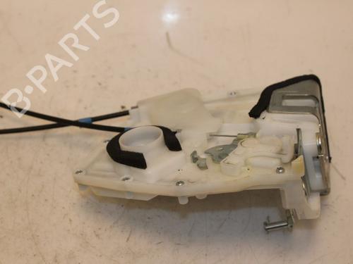 Used Rear right lock OPEL AGILA B (H08) 1.2 (F68) (94 hp) 15330022