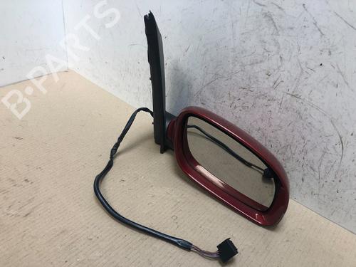 Right mirror VW TOURAN (1T1, 1T2) 2.0 TDI | BP15533811C27 