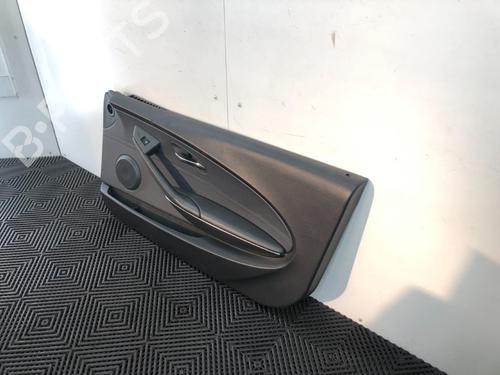 Front right panel BMW 6 Convertible (E64) 645 Ci | BP15347145C59 - Image 2