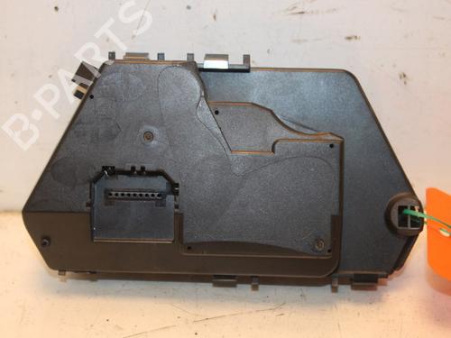 Electronic module MERCEDES-BENZ S-CLASS (W220) S 320 CDI (220.026, 220.126) | BP15313018M83 