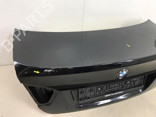 Tailgate BMW 3 (E90) 318 d | BP16069308C6 