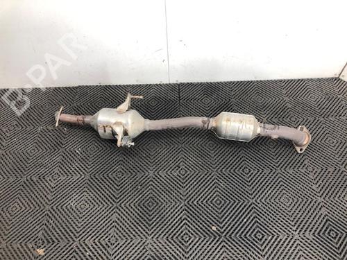 Catalyst TOYOTA C-HR (_X1_) 1.8 Hybrid (ZYX10_, ZYX11_, ZYX10R, ZYX11R) | BP37207846M10 - Image 4