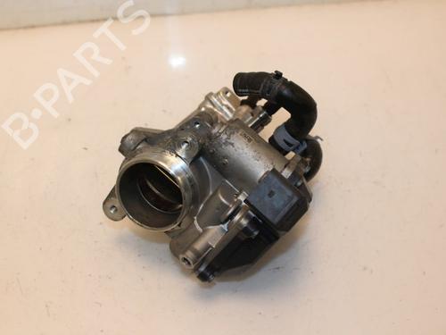 Throttle body VW TOURAN (5T1) 1.6 TDI | BP15327867M82 