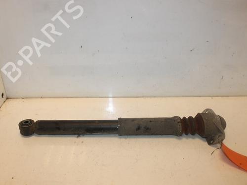 Used Left rear shock absorber Left rear shock absorber 15315934 15315934