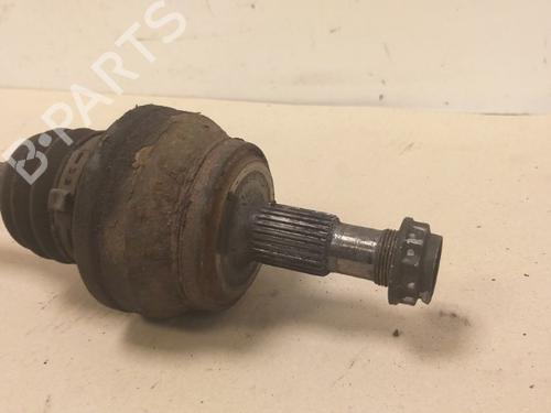 Right rear driveshaft MERCEDES-BENZ CLS (C219) CLS 350 (219.356) | BP15340138M41 