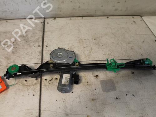 Used Front right window mechanism FIAT PUNTO (188_) 1.9 DS 60 (188.031, .051, .231, .251) (60 hp) 15307103
