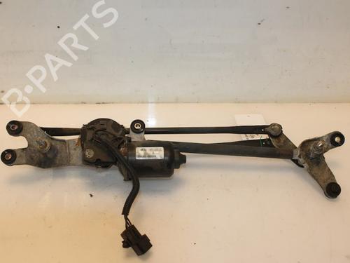 Used Front wipers mechanism Front wipers mechanism 15324454 15324454