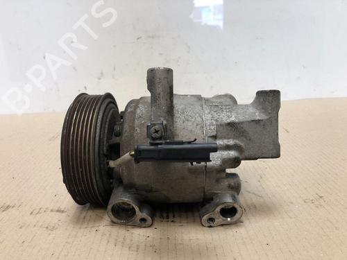 AC compressor PEUGEOT 108 1.0 VTi | BP15345813M34 