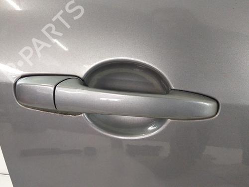 Right front door MAZDA 6 Station Wagon (GY) 1.8 | BP15532918C3 