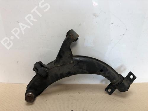 Used Left front suspension arm SUBARU IMPREZA Saloon (GC) 1.6 i (GC3) (90 hp) 15535155