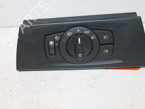 Used Headlight switch Headlight switch 15334092 15334092