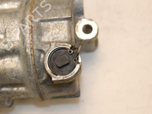 AC compressor SEAT IBIZA IV (6J5, 6P1) 1.0 TSI | BP15326506M34 