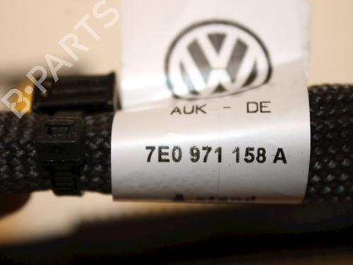 Kabel VW TRANSPORTER T6 Van (SGA, SGH, SHA, SHH) 2.0 TDI | BP15314881E12 