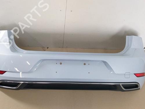 Used Rear bumper VW GOLF VII (5G1, BQ1, BE1, BE2) 1.4 TSI (150 hp) 15968750