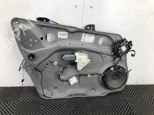 Used Front left window mechanism Front left window mechanism 18301370 18301370