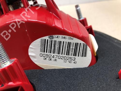 Right taillight VW EOS (1F7, 1F8) 1.6 FSI | BP37206238C35 - Image 5