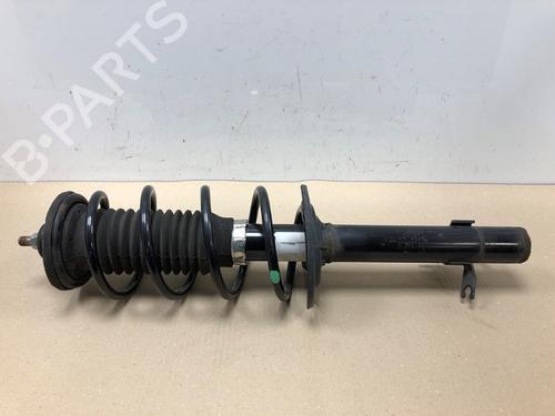 Used Left front shock absorber PEUGEOT 108 1.0 VTi 72 (72 hp) 22768704