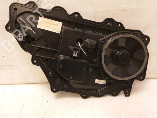 Used Speaker Speaker 15337606 15337606