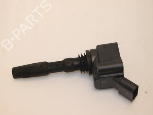 Used Ignition coil VW GOLF VII (5G1, BQ1, BE1, BE2) 1.0 TSI (115 hp) 15318935