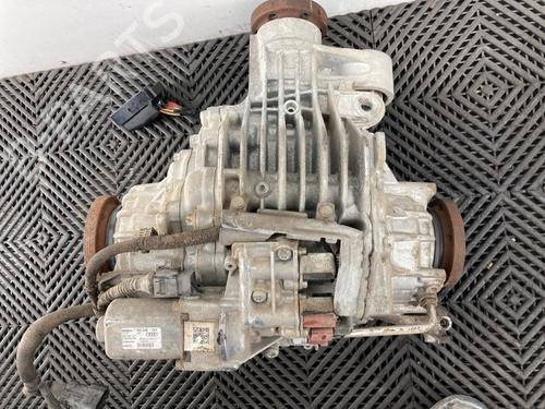 Rear differential AUDI A6 C8 Avant (4A5) RS6 TFSI Mild Hybrid quattro | BP37208462M24 - Image 6