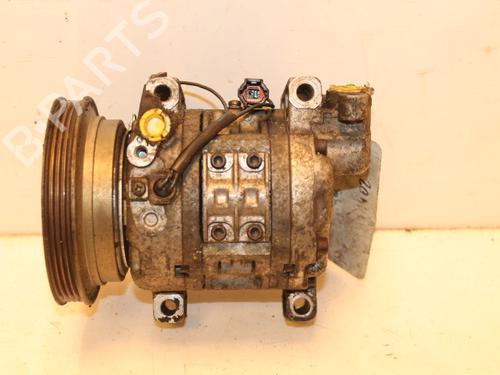 Used AC compressor NISSAN ALMERA I (N15) 1.4 (87 hp) 15312772