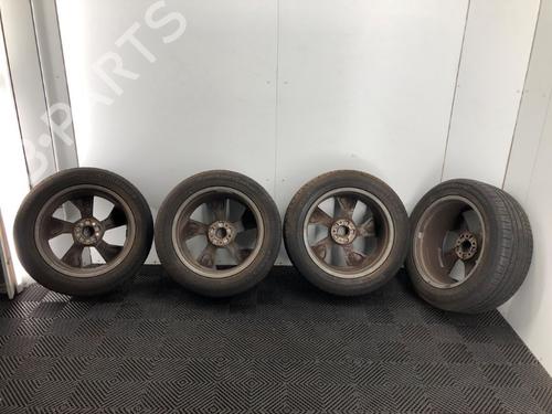 Fælgsæt AUDI Q5 (FYB, FYG) 50 TFSI e quattro | BP37205853C100  - Image 9