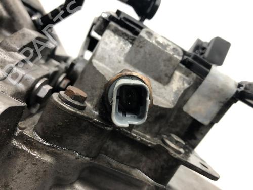 Gearbox PEUGEOT 308 II (LB_, LP_, LW_, LH_, L3_) 1.2 THP 130 | BP24449527M3 