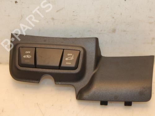 Used Switch MERCEDES-BENZ SLK (R172) 250 (172.447) (204 hp) 15335058