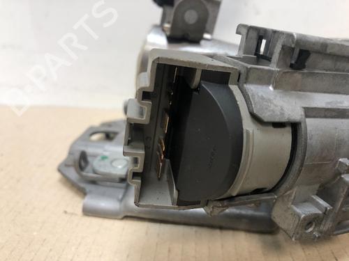 Ignition barrel FORD FIESTA VI (CB1, CCN) 1.25 | BP15345394M48 