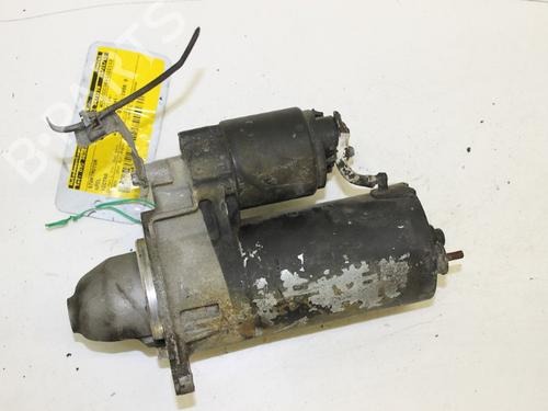 Used Starter OPEL VECTRA B (J96) 2.5 i V6 (F19) (170 hp) 15297698