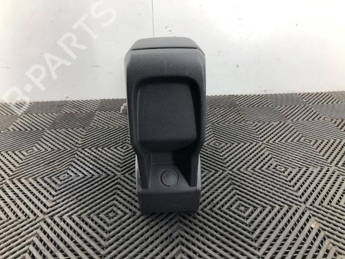 Middle console FORD FIESTA VI (CB1, CCN) 1.0 EcoBoost | BP37209864I22 - Image 6