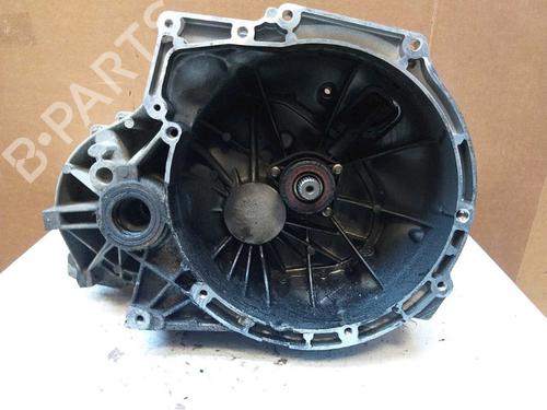 Used Gearbox Gearbox 15326304 15326304