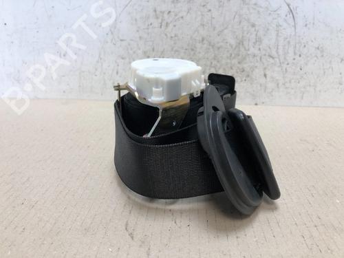Front left seatbelt BMW 1 (E87) 116 i | BP16075405I26 