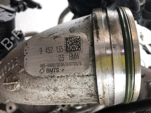 Engine MINI MINI COUNTRYMAN (F60) Cooper | BP37215094M1 - Image 6