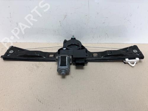 Used Front right window mechanism Front right window mechanism 37204380 37204380