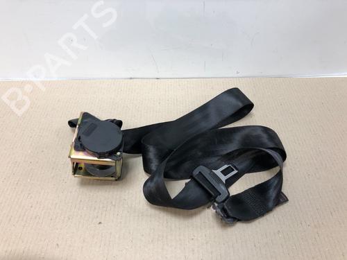 Rear left seatbelt SEAT LEON (1M1) 1.9 TDI | BP15297139I29 