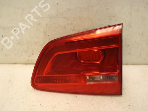 Used Right taillight VW TOURAN (1T3) 2.0 TDI (140 hp) 15336942
