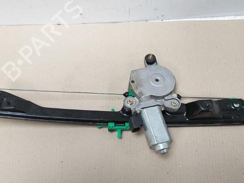 Used Front right window mechanism Front right window mechanism 15650104 15650104