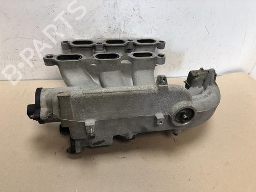 Intake manifold JAGUAR X-TYPE I (X400) 2.5 V6 All-wheel Drive | BP15344503M70 