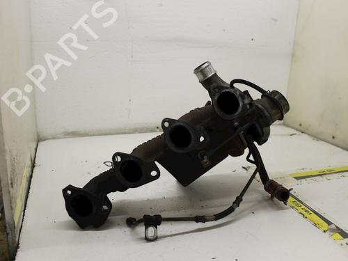 Turbocharger/Supercharger FORD FOCUS I (DAW, DBW) 1.8 16V | BP16570433M71 