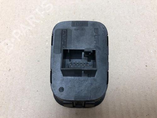 Warning switch CITROËN NEMO Box Body/MPV (AA_) 1.3 HDi 75 | BP21604392I22 - Image 5