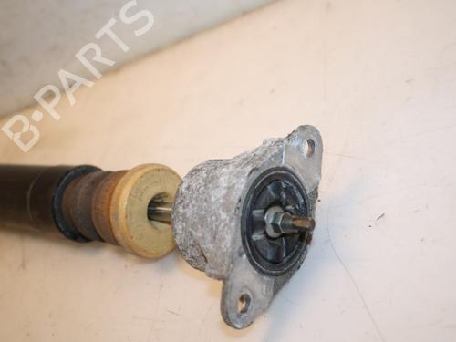 Used Left rear shock absorber Left rear shock absorber 15335537 15335537