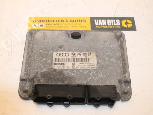 Used Engine control unit (ECU) Engine control unit (ECU) 37214277 37214277