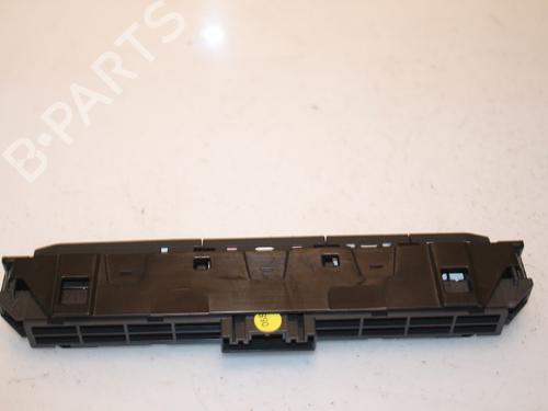 Warning switch VW PASSAT B8 (3G2, CB2) 2.0 TDI | BP15332807I22 - Image 2