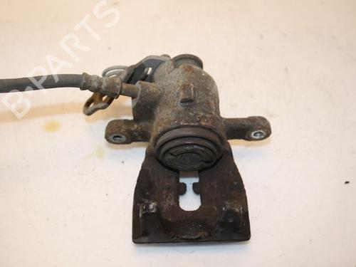 Right rear brake caliper FORD MONDEO IV Turnier (BA7) 2.0 | BP15333343M106 