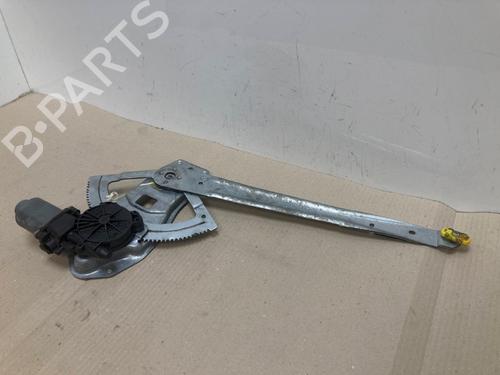 Front right window mechanism FORD TRANSIT Van (FA_ _) 2.2 TDCi | BP37206343C23 - Image 2