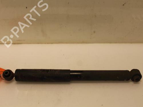 Used Left rear shock absorber CITROËN C2 (JM_) 1.4 (73 hp) 15319446