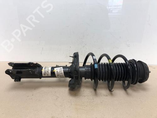 Used Right front shock absorber Right front shock absorber 17376696 17376696
