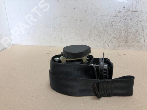 Front left seatbelt CITROËN C4 Coupe (LA_) 1.6 16V | BP16075441I26 